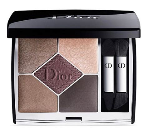 dior eyeshadow quint|Dior couture quint eyeshadow.